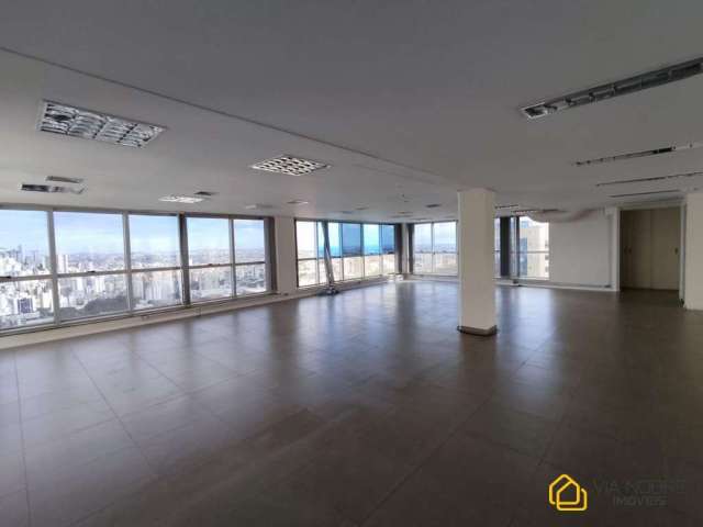 Sala comercial para alugar na Avenida Barão Homem de Melo, 4484, Estoril, Belo Horizonte por R$ 12.000