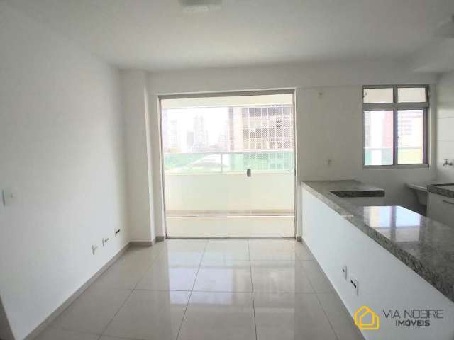 Apartamento com 1 quarto para alugar na São Paulo, 1071, 1091, Centro, Belo Horizonte por R$ 3.000