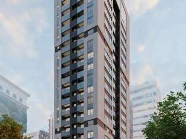 Apartamento com 1 quarto à venda na Antonio de Albuquerque, 290, Funcionários, Belo Horizonte por R$ 1.147.600