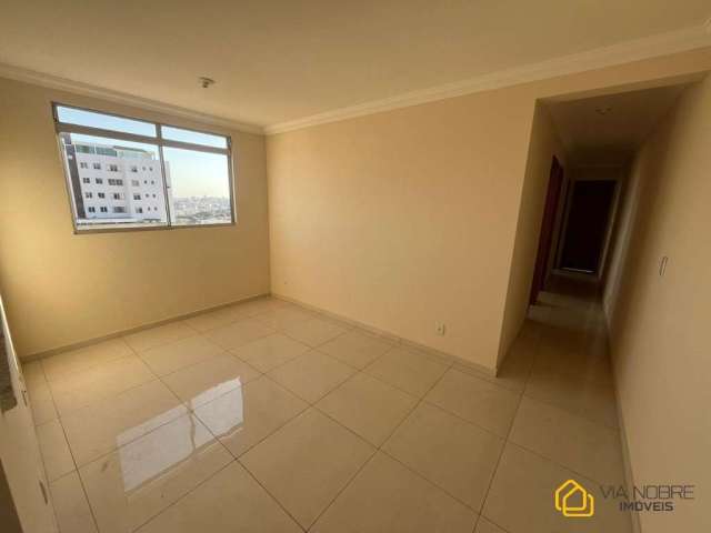 Apartamento com 3 quartos à venda na Das Canoas, 1111, Palmeiras, Belo Horizonte por R$ 382.000