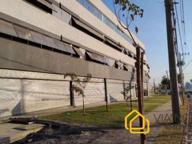 Ponto comercial à venda na Rua José Rodrigues Pereira, 115, Estoril, Belo Horizonte