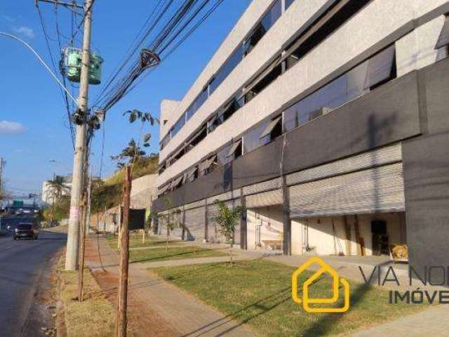 Ponto comercial à venda na Rua José Rodrigues Pereira, 113, Estoril, Belo Horizonte