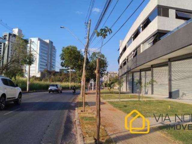 Ponto comercial à venda na Rua José Rodrigues Pereira, 102, Estoril, Belo Horizonte