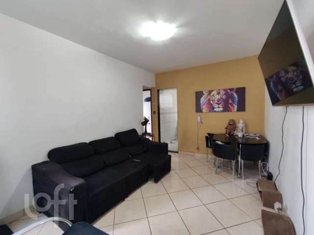 Apartamento com 2 quartos à venda na Rua Paulo Piedade Campos, 701, Estoril, Belo Horizonte por R$ 220.000