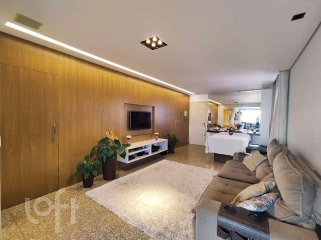 Apartamento com 3 quartos à venda na Rua Henrique Furtado Portugal, 253, Buritis, Belo Horizonte por R$ 920.000