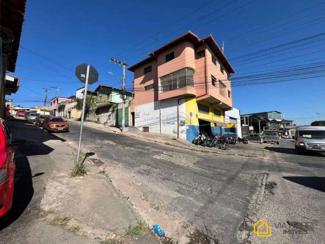 Casa com 5 quartos à venda na Sumaré, 32, Itaipu (Barreiro), Belo Horizonte por R$ 2.200.000