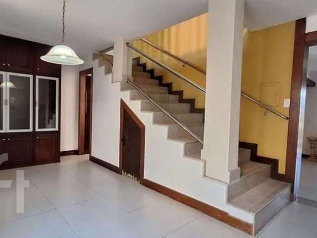 Casa com 3 quartos à venda na Yvon Magalhães Pinto, 200, São Bento, Belo Horizonte por R$ 2.200.000