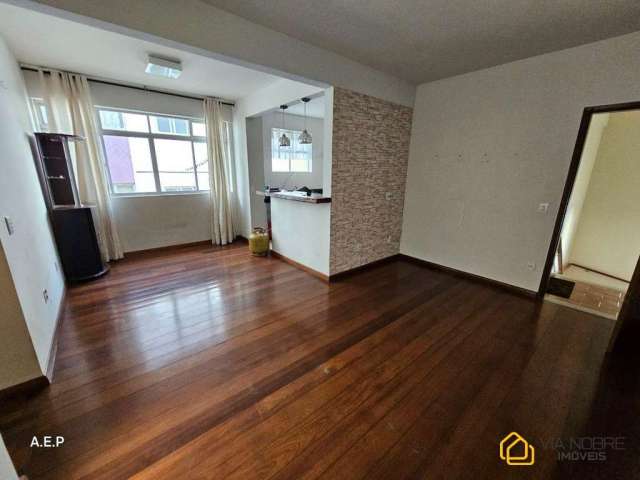 Apartamento com 3 quartos à venda na Rua Maria Heilbuth Surette, 1335, Buritis, Belo Horizonte por R$ 590.000