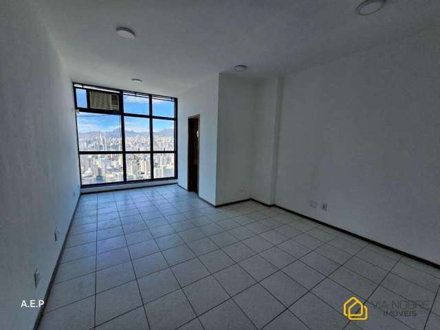 Sala comercial para alugar na Avenida Raja Gabaglia, 1011, Luxemburgo, Belo Horizonte por R$ 720