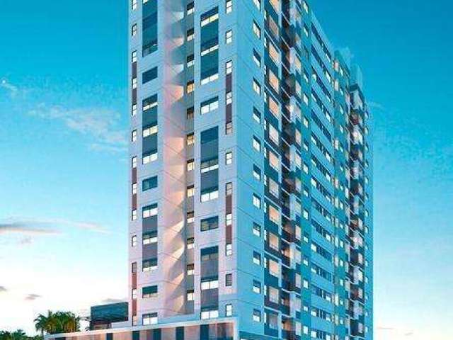 Apartamento com 3 quartos à venda na Pouso Alto, 498, Estoril, Belo Horizonte por R$ 868.990