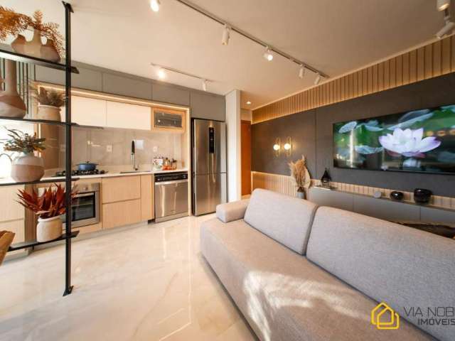 Apartamento com 3 quartos à venda na Avenida Barão Homem de Melo, 2251, Estoril, Belo Horizonte por R$ 781.990