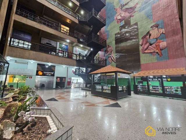 Sala comercial para alugar na Rua Rio Grande do Sul, 756, Barro Preto, Belo Horizonte por R$ 5.400