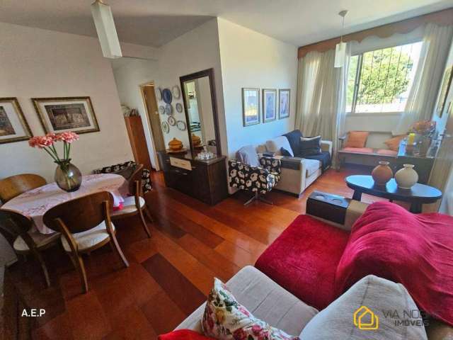 Apartamento com 3 quartos à venda na Veríssimo, 149, Salgado Filho, Belo Horizonte por R$ 300.000