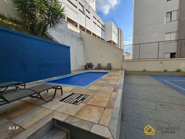 Apartamento com 3 quartos à venda na Rua Iracy Manata, 109, Buritis, Belo Horizonte por R$ 900.000