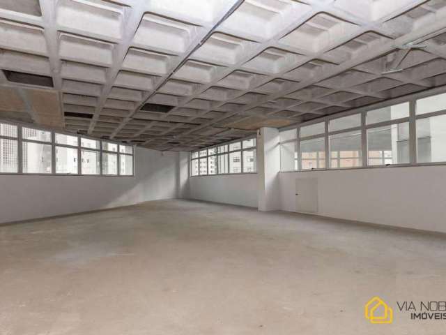 Sala comercial para alugar na Avenida Amazonas, 2063, Santo Agostinho, Belo Horizonte por R$ 12.801