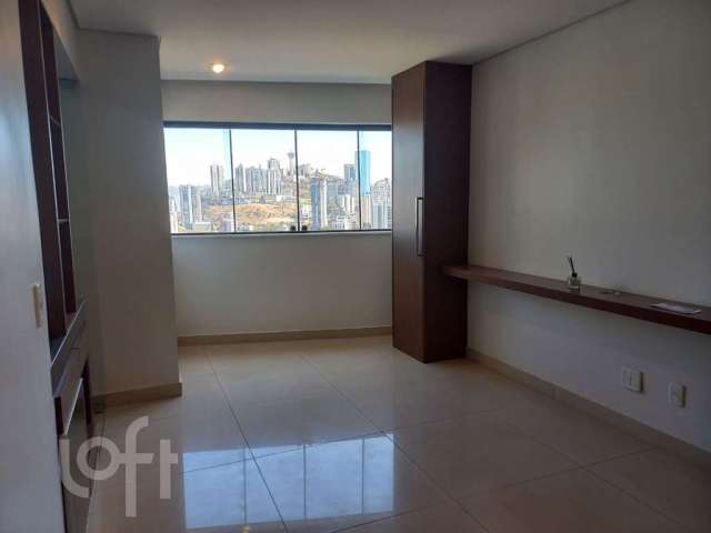 Apartamento com 3 quartos à venda na Rua da Mata, 85, Vila da Serra, Nova Lima por R$ 990.000