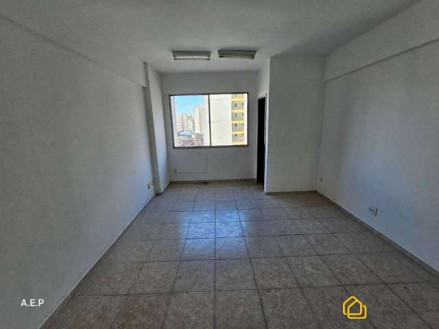 Sala comercial para alugar na Mato Grosso, 355, Barro Preto, Belo Horizonte por R$ 500