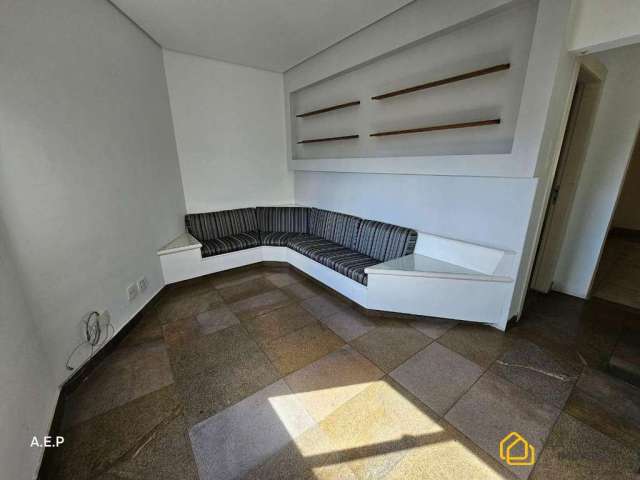 Sala comercial para alugar na Rua Juiz de Fora, 1268, Santo Agostinho, Belo Horizonte por R$ 2.800