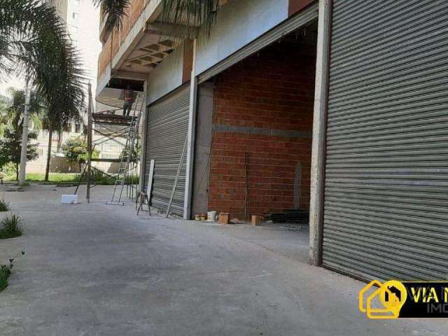 Ponto comercial para alugar na Rua Rubens Caporali Ribeiro, 699, Buritis, Belo Horizonte por R$ 9.880