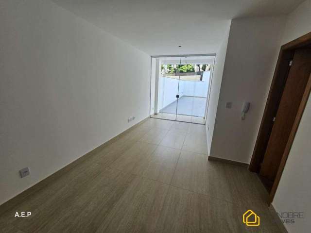 Apartamento com 3 quartos à venda na Rua Lindolfo de Azevedo, 460, Jardim América, Belo Horizonte por R$ 990.000