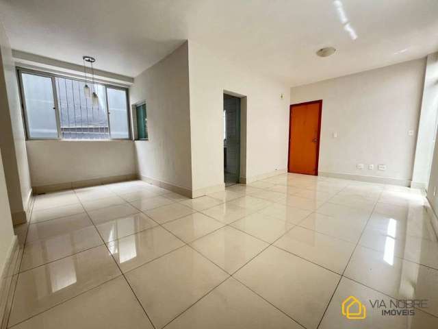 Apartamento com 2 quartos à venda na Rua Marabá, 369, Santo Antônio, Belo Horizonte por R$ 580.000