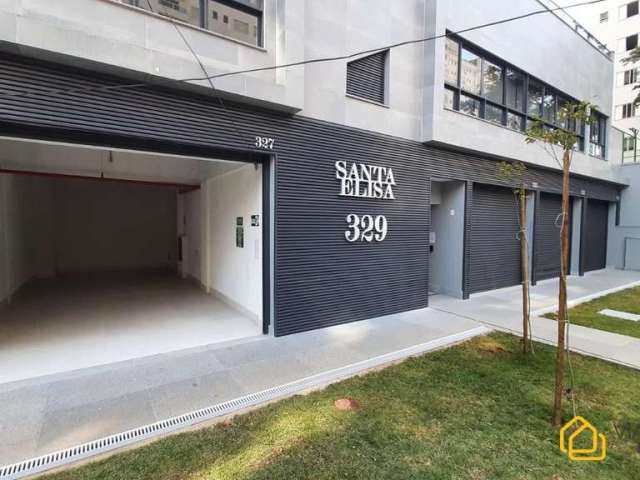 Ponto comercial para alugar na Rua Eli Seabra Filho, 327, Buritis, Belo Horizonte por R$ 3.000