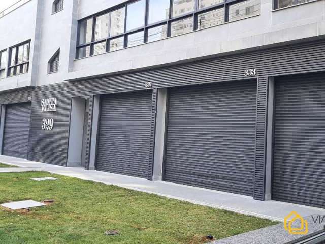 Ponto comercial para alugar na Rua Eli Seabra Filho, 327, Buritis, Belo Horizonte por R$ 3.000