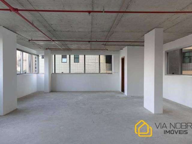 Sala comercial para alugar na Avenida Brasil, 1477, Savassi, Belo Horizonte por R$ 14.842