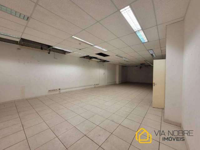 Sala comercial para alugar na Rua Levindo Lopes, 357, Savassi, Belo Horizonte por R$ 48.802