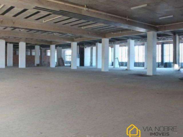 Sala comercial para alugar na Avenida Raja Gabaglia, 3640, Estoril, Belo Horizonte por R$ 144.249