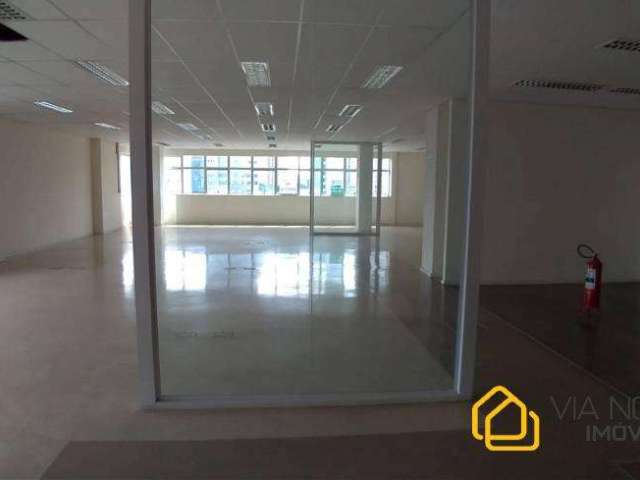 Sala comercial para alugar na Rua Curitiba, 1395, Lourdes, Belo Horizonte por R$ 8.926