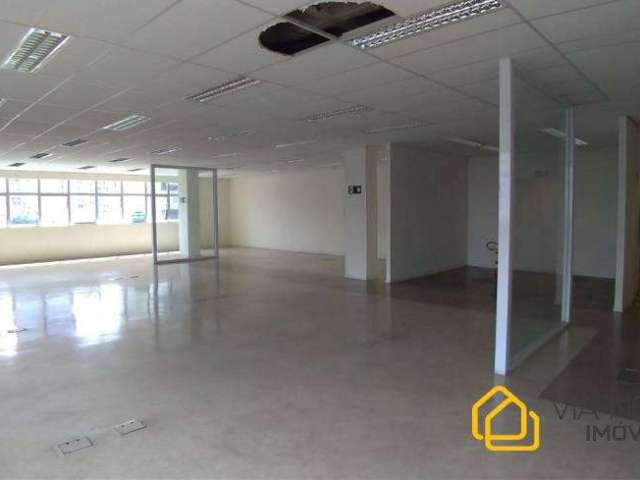 Sala comercial para alugar na Rua Curitiba, 1395, Lourdes, Belo Horizonte por R$ 10.546