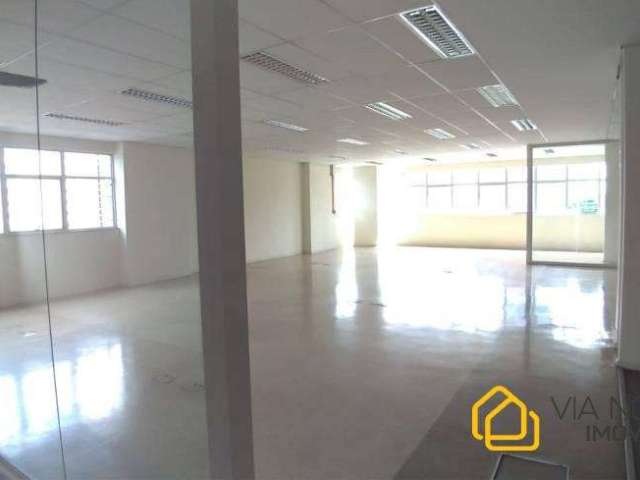 Sala comercial para alugar na Rua Curitiba, 1395, Lourdes, Belo Horizonte por R$ 24.513