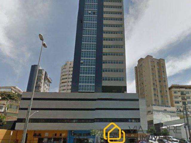 Sala comercial para alugar na Rua Buenos Aires, 10, Carmo, Belo Horizonte por R$ 11.504