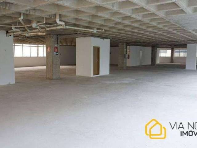 Sala comercial para alugar na Avenida Bias Fortes, 383, Lourdes, Belo Horizonte por R$ 53.501