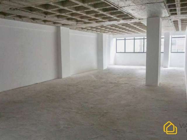 Sala comercial para alugar na Avenida Augusto de Lima, 511, Centro, Belo Horizonte por R$ 14.373