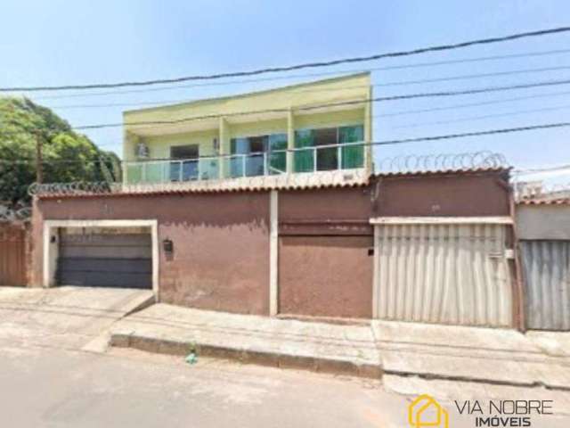 Casa com 6 quartos para alugar na Antônio Bernardo, 58, Betânia, Belo Horizonte por R$ 7.000