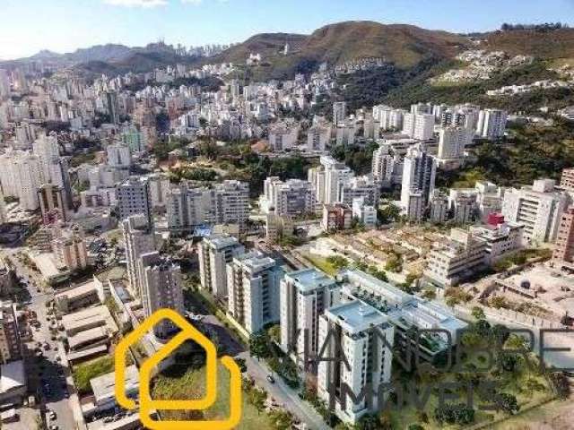 Apartamento com 2 quartos à venda na Rua Ignácio Alves Martins, 78, Buritis, Belo Horizonte por R$ 505.000