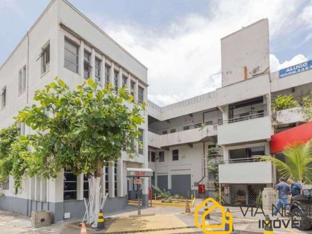 Sala comercial para alugar na Avenida Amazonas, 9248, Camargos, Belo Horizonte por R$ 1.000