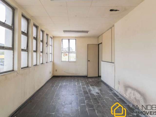 Sala comercial para alugar na Avenida Amazonas, 9248, Camargos, Belo Horizonte por R$ 1.000