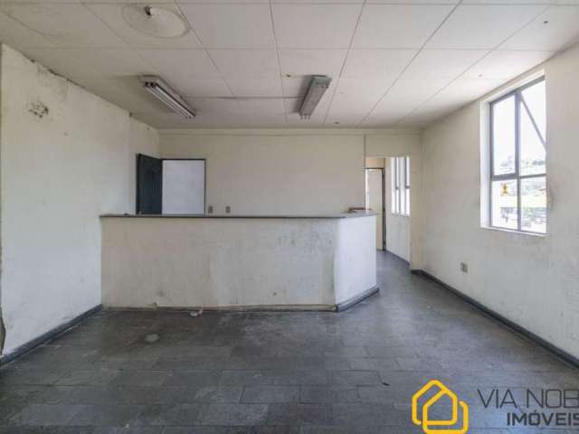 Sala comercial para alugar na Avenida Amazonas, 9248, Camargos, Belo Horizonte por R$ 1.000