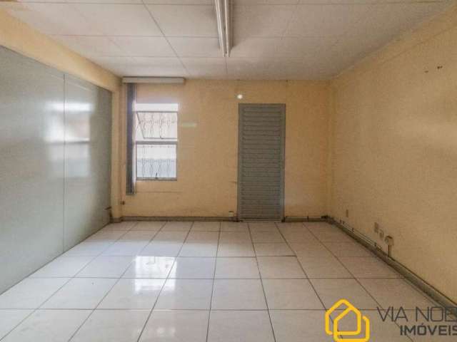 Sala comercial para alugar na Avenida Amazonas, 9248, Camargos, Belo Horizonte por R$ 1.000