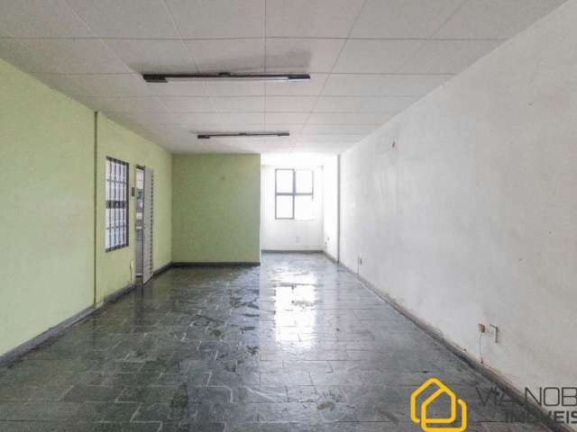 Sala comercial para alugar na Avenida Amazonas, 9248, Camargos, Belo Horizonte por R$ 1.000