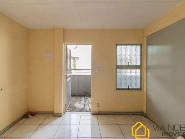 Sala comercial para alugar na Avenida Amazonas, 9248, Camargos, Belo Horizonte por R$ 1.000