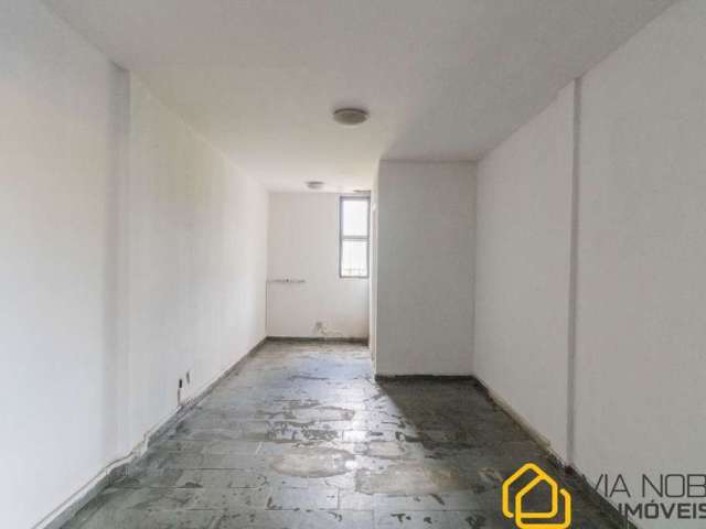 Sala comercial para alugar na Avenida Amazonas, 9248, Camargos, Belo Horizonte por R$ 1.000