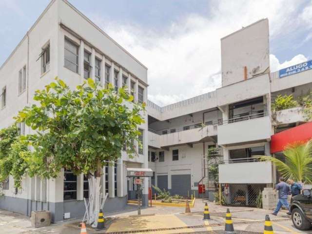 Sala comercial para alugar na Avenida Amazonas, 9248, Camargos, Belo Horizonte por R$ 1.000