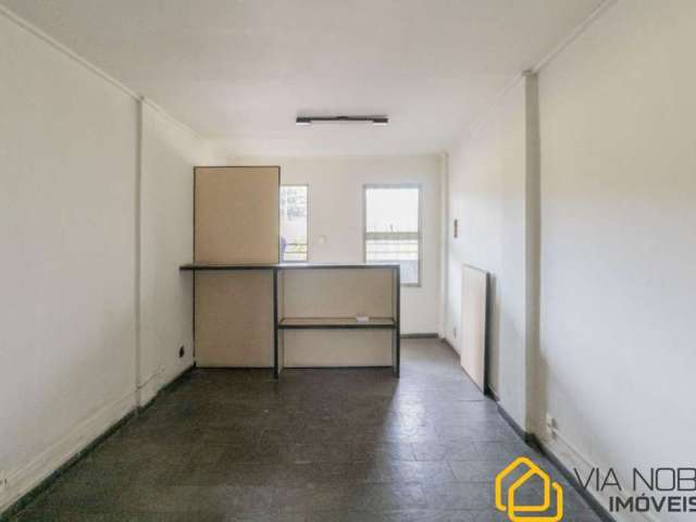 Sala comercial para alugar na Avenida Amazonas, 9248, Camargos, Belo Horizonte por R$ 1.000