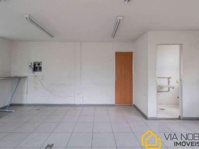 Sala comercial para alugar na Avenida Amazonas, 9248, Camargos, Belo Horizonte por R$ 1.000