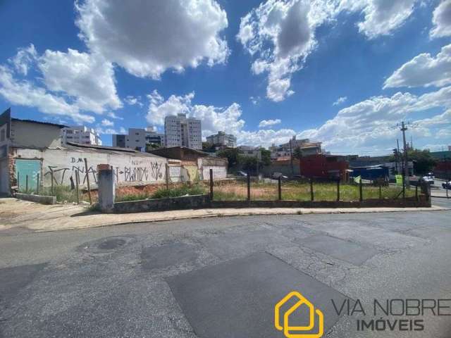 Terreno comercial para alugar na Rua Java, 425, Nova Suíssa, Belo Horizonte por R$ 18.000