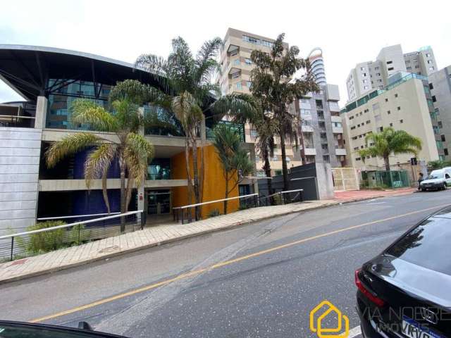 Prédio à venda na Alameda do Ingá, 650, Vale do Sereno, Nova Lima por R$ 25.000.000